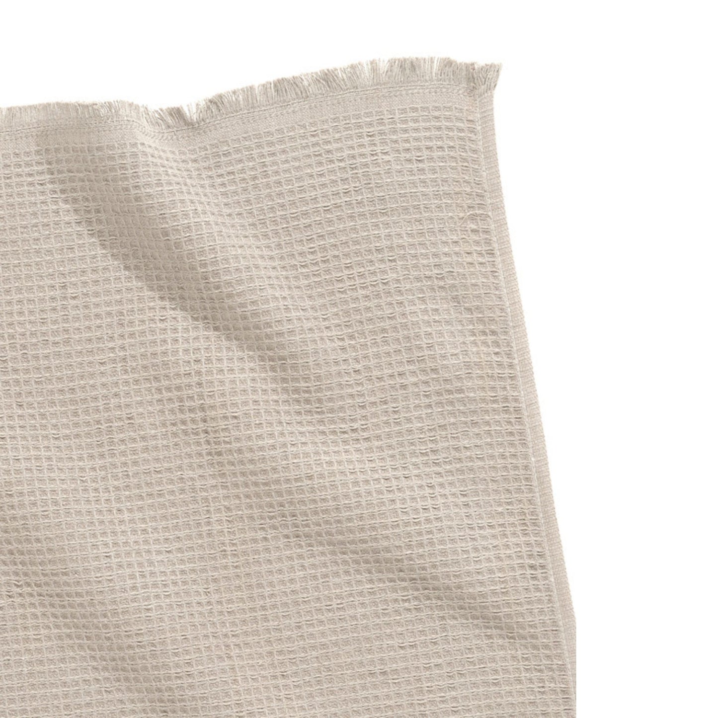 Haze Frotté 90x150 cm Sand