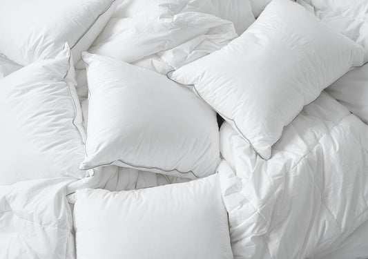 Hotelltäcke 680g 150x200 cm