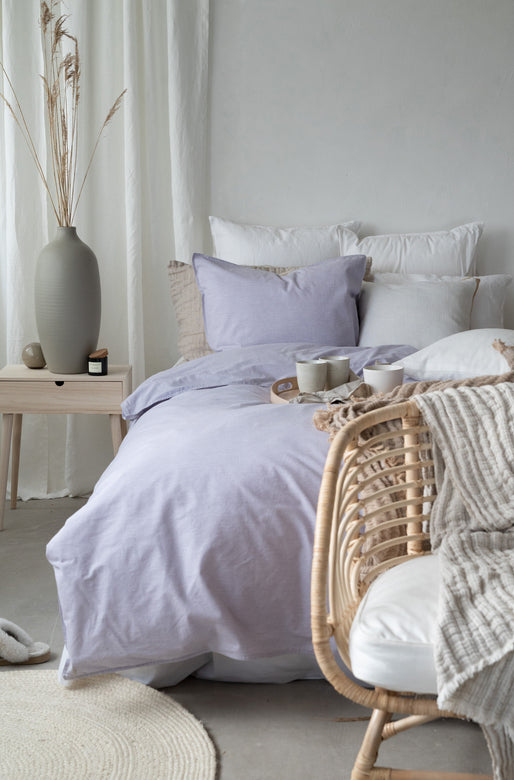 2-Dels Set Rolling Lila