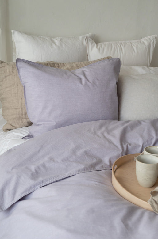 2-Dels Set Rolling Lila