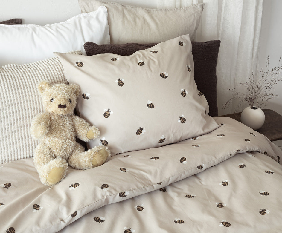 2-Dels Set Humla Sand