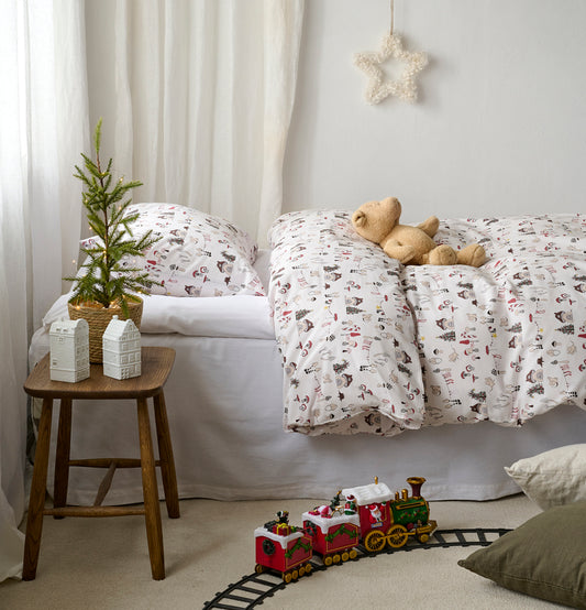 2-Dels Set Fingal Jul Vit0