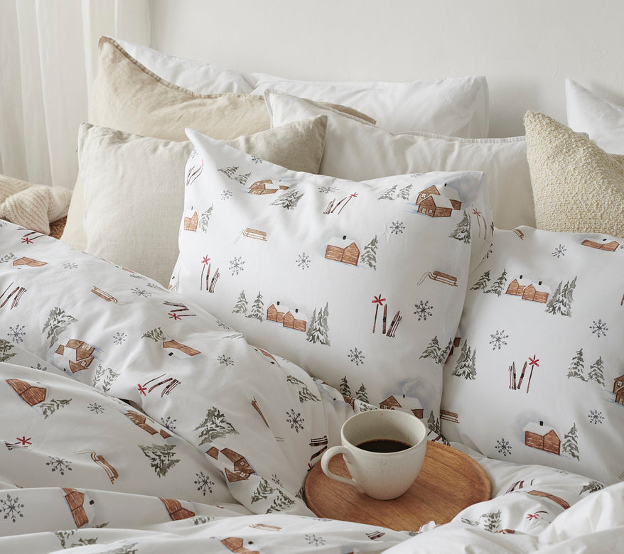 2-Dels Set Vinterdala