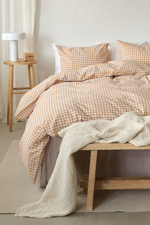 2-Dels Set Märta Ruta Gul -  Inkommande 2025-10-24