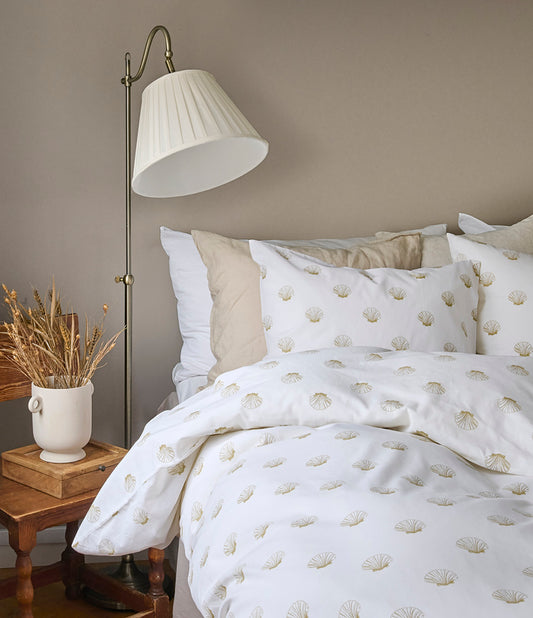 2-Dels Set Havsbris Gul