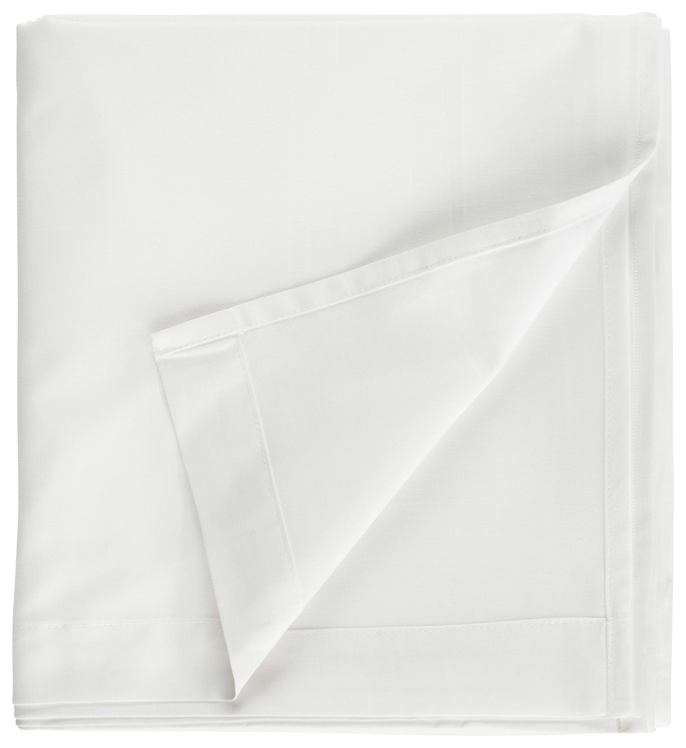 Barnvagns Lakan 70x100 cm Vit