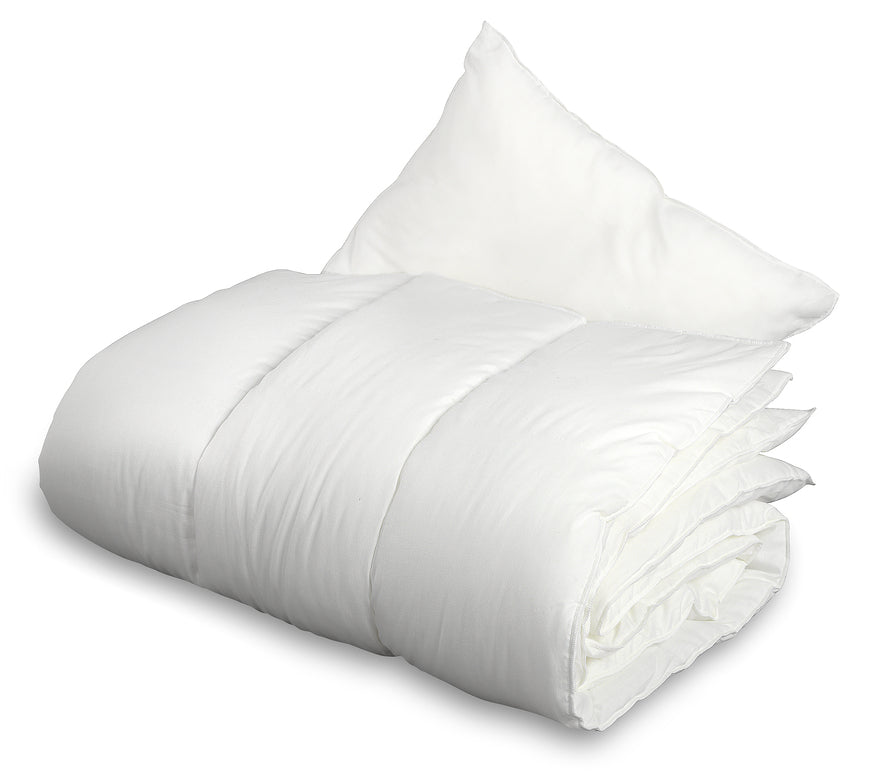 Kudde + Täcke Barn Barnvagn