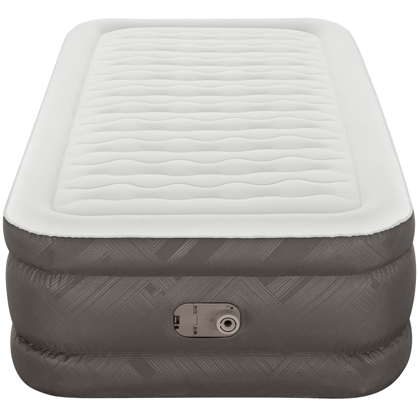Fortech Luftmadrass 1.91m x 0.97m x 46cm