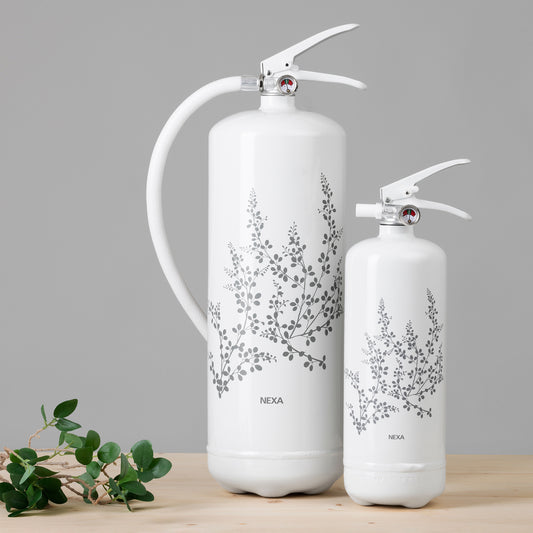 Brandsläckare Linné 2kg 13A