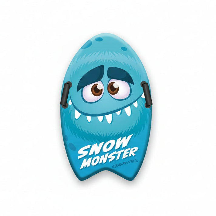 Snow Monster 80 Blå