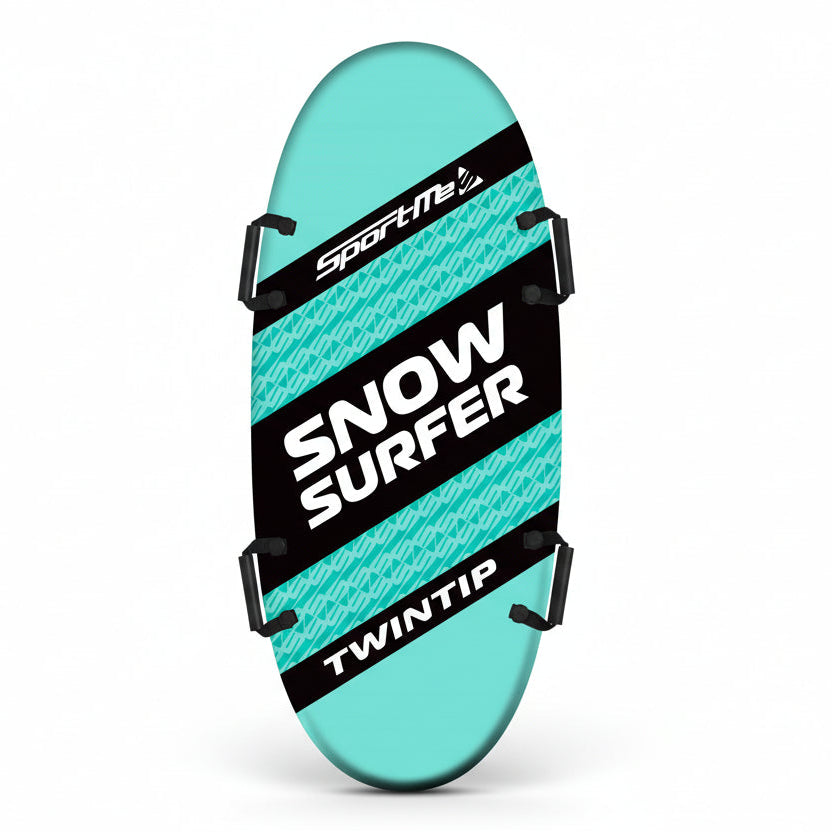 Snowsurfer Twintip, Mint