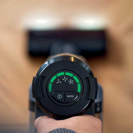 Skaftdammsugare HF4 Plus Pet All Floor 400W