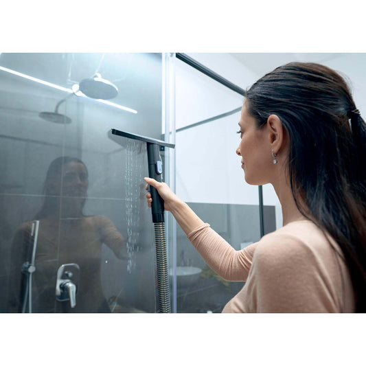 Textil & Fönster-rengöring HS5 Tvätt/Tork