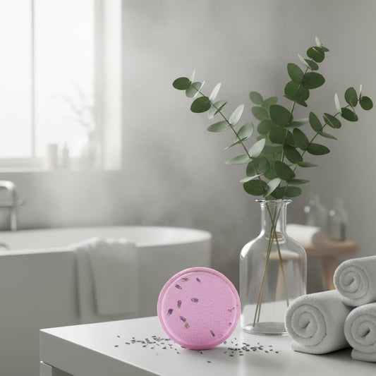 Zen Duschångare - Tranquility Tempest