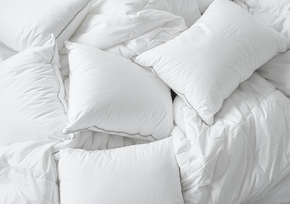 Hotelltäcke 680g 150x200 cm