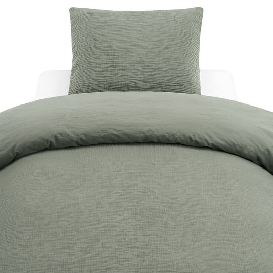 2-Dels Set Rolling Grå