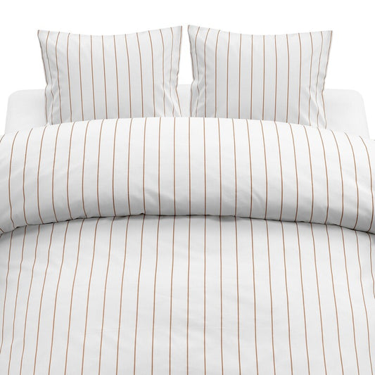 3-Dels Set Saga Rost Dubbel