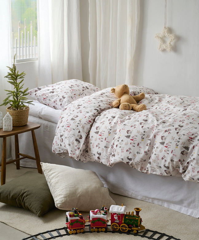 2-Dels Set Fingal Jul Vit0