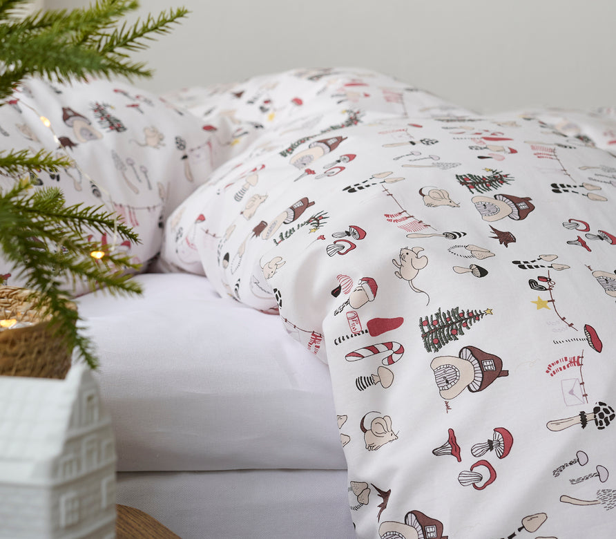 2-Dels Set Fingal Jul Vit0