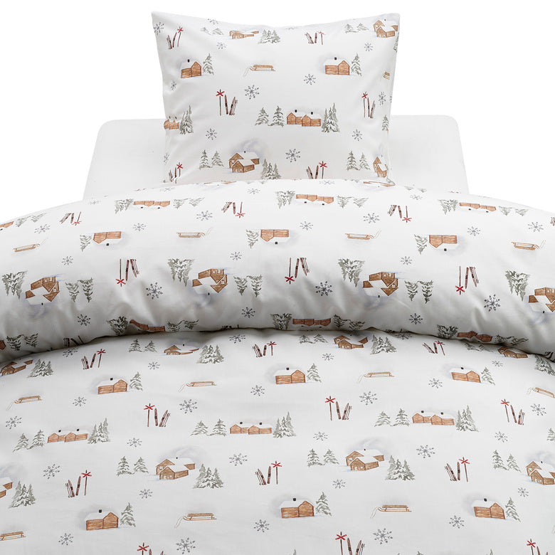 2-Dels Set Vinterdala