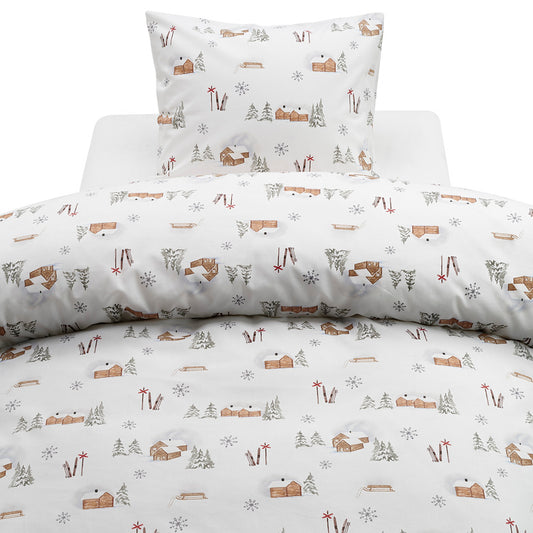 2-Dels Set Vinterdala