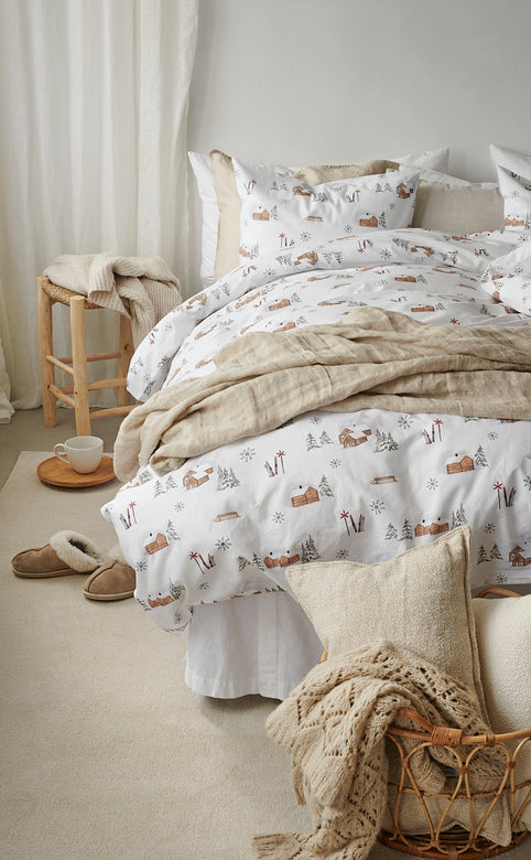 2-Dels Set Vinterdala