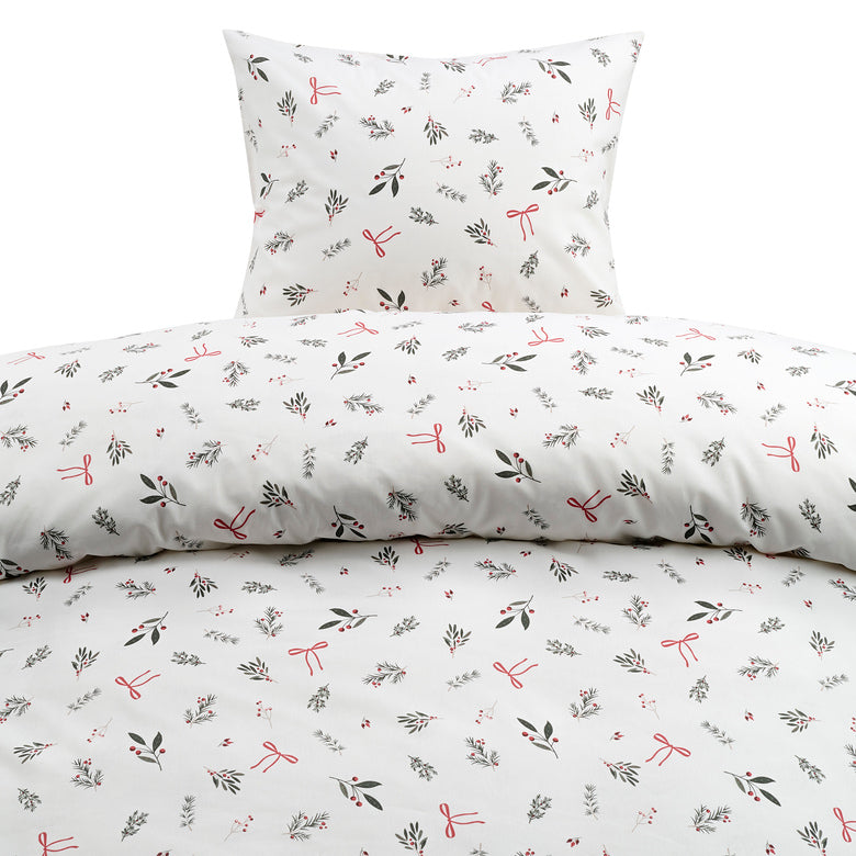 2-Dels Set Julkvisten