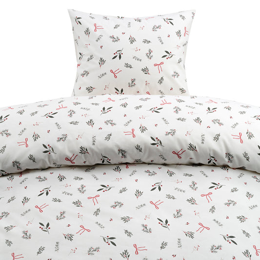 2-Dels Set Julkvisten