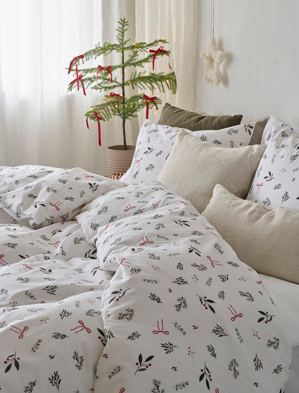 2-Dels Set Julkvisten