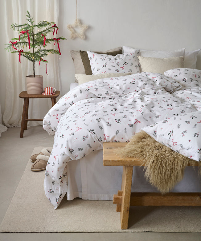 2-Dels Set Julkvisten