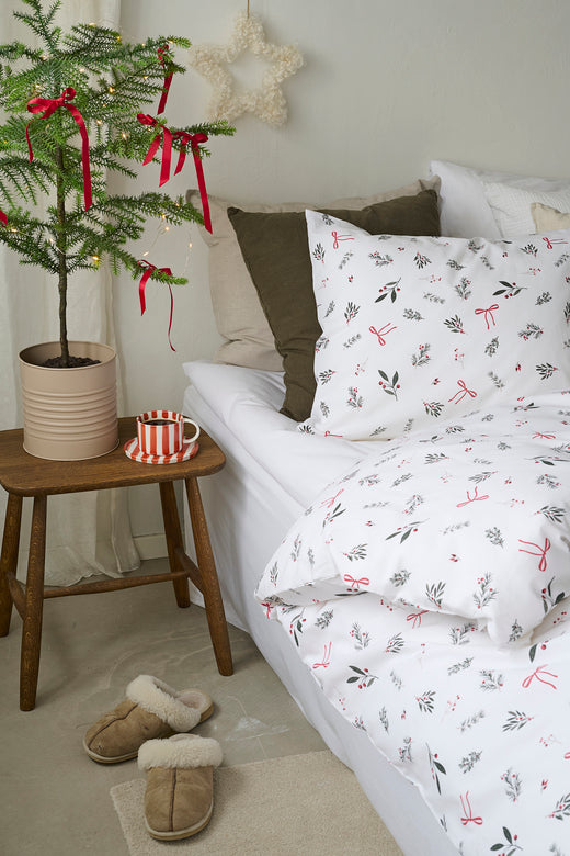 2-Dels Set Julkvisten