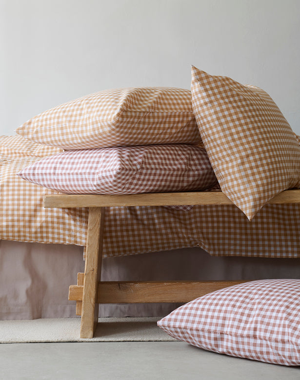 2-Dels Set Märta Ruta Gul -  Inkommande 2025-10-24