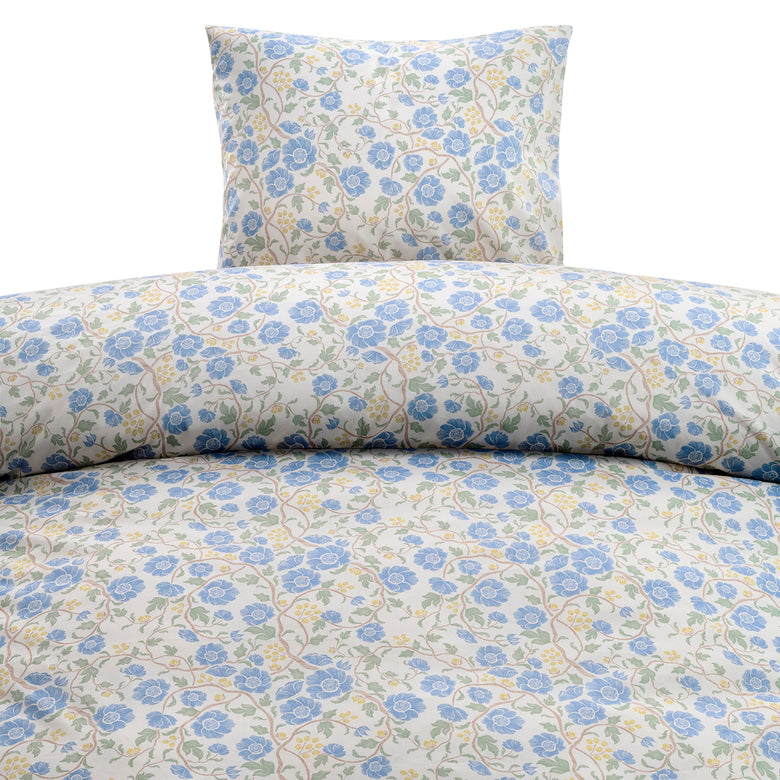 2-Dels Set Bella Blå