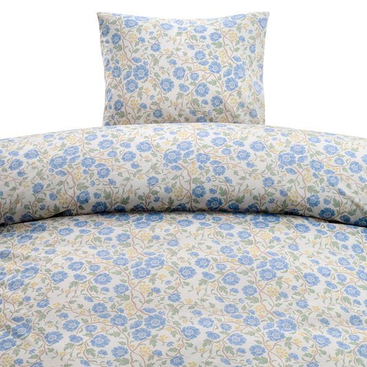 2-Dels Set Bella Blå