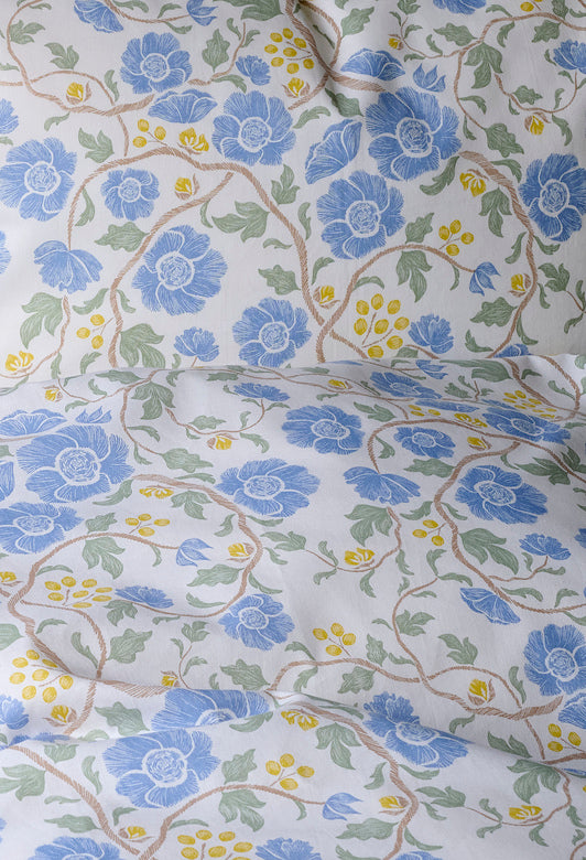 2-Dels Set Bella Blå