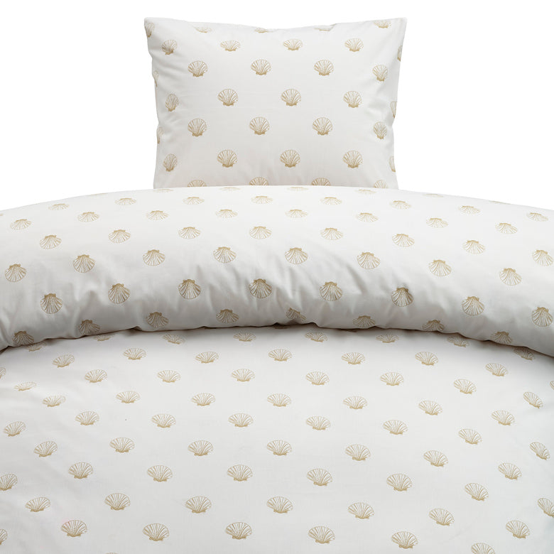 2-Dels Set Havsbris Gul