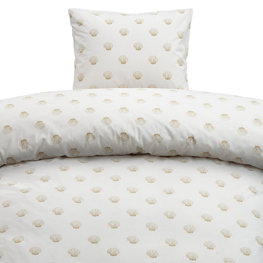 2-Dels Set Havsbris Gul