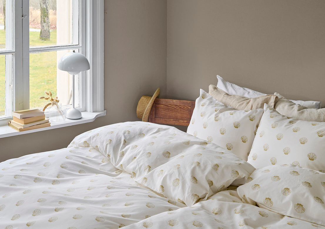 2-Dels Set Havsbris Gul