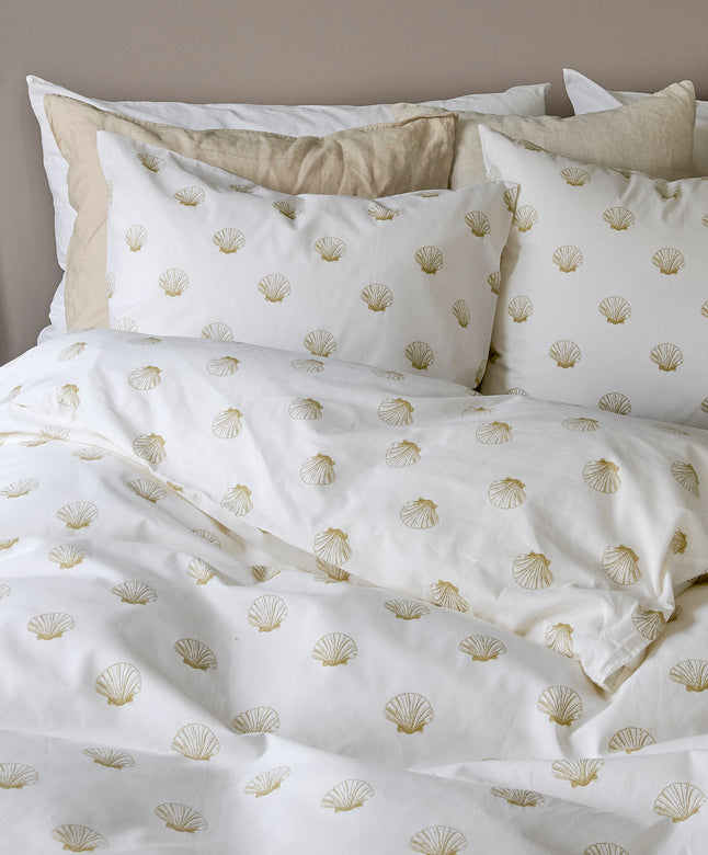 2-Dels Set Havsbris Gul