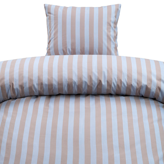 2-Dels Set Sanna Stripe Multi