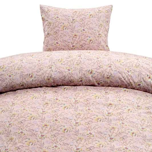 2-Dels Set Aurora Aprikos