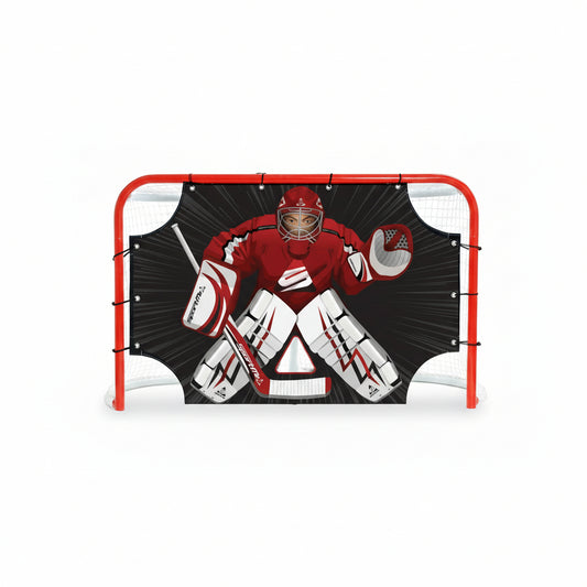 Target Wall till Midsize målb.