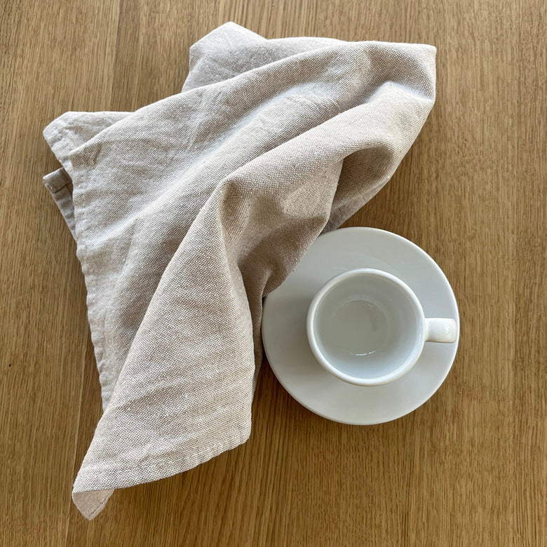 Nature servett 50x50 cm