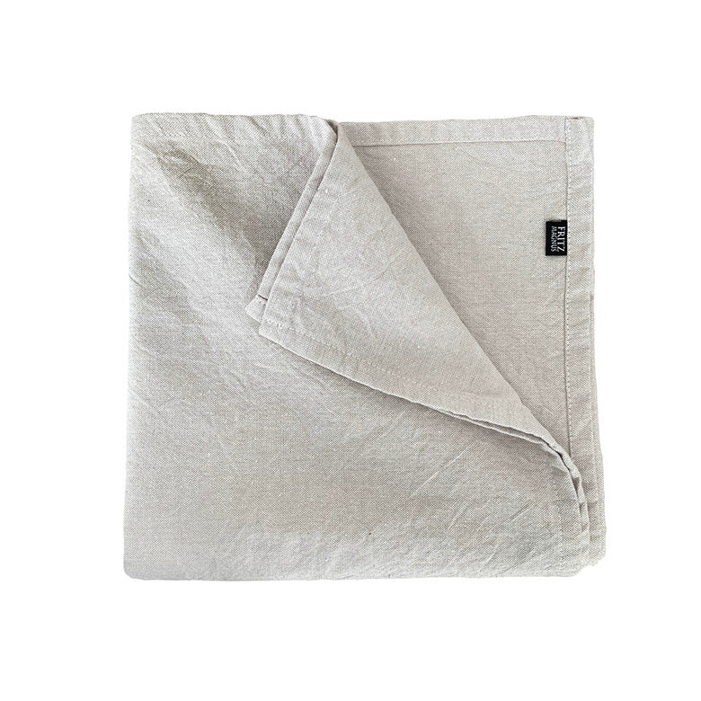 Nature servett 50x50 cm