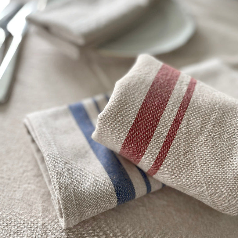 Carl servetthandduk 50x70 cm