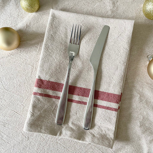 Carl servetthandduk 50x70 cm