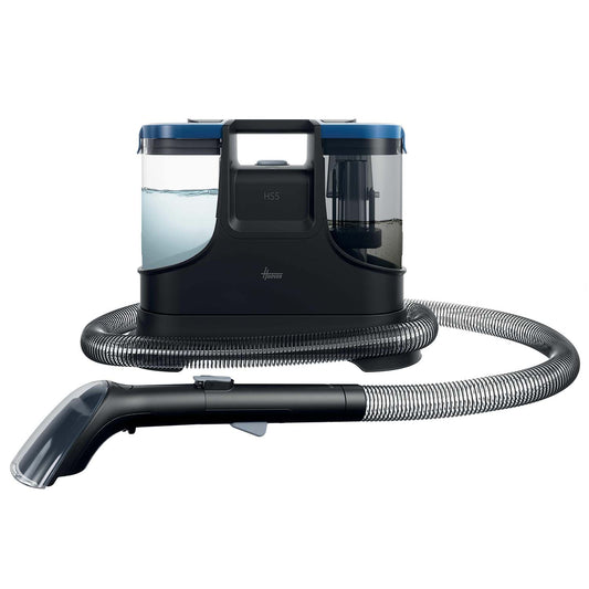 Textil & Fönster-rengöring HS5 Tvätt/Tork