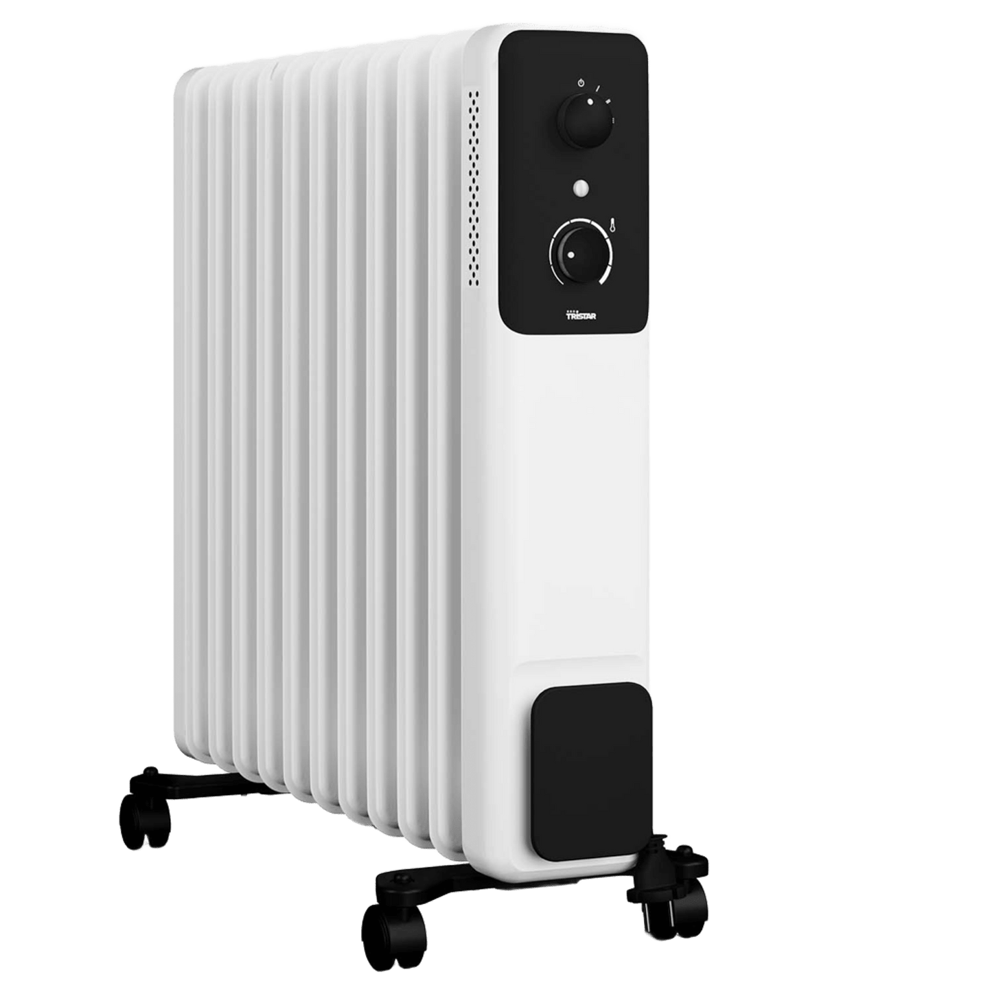 Oljeradiator 2500W - KA-5381