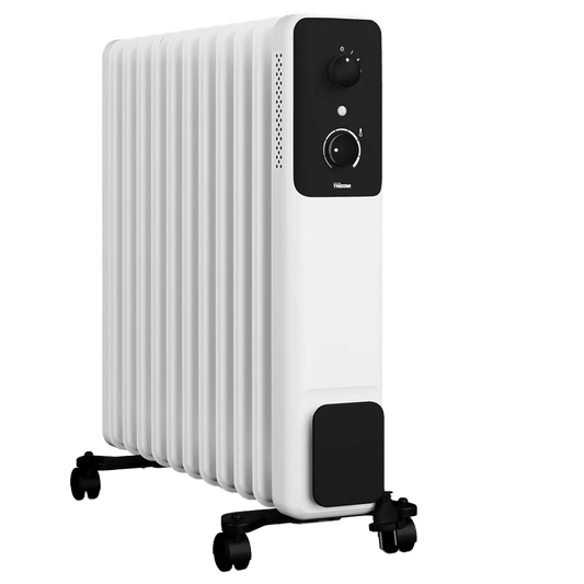 Oljeradiator 2500W - KA-5381