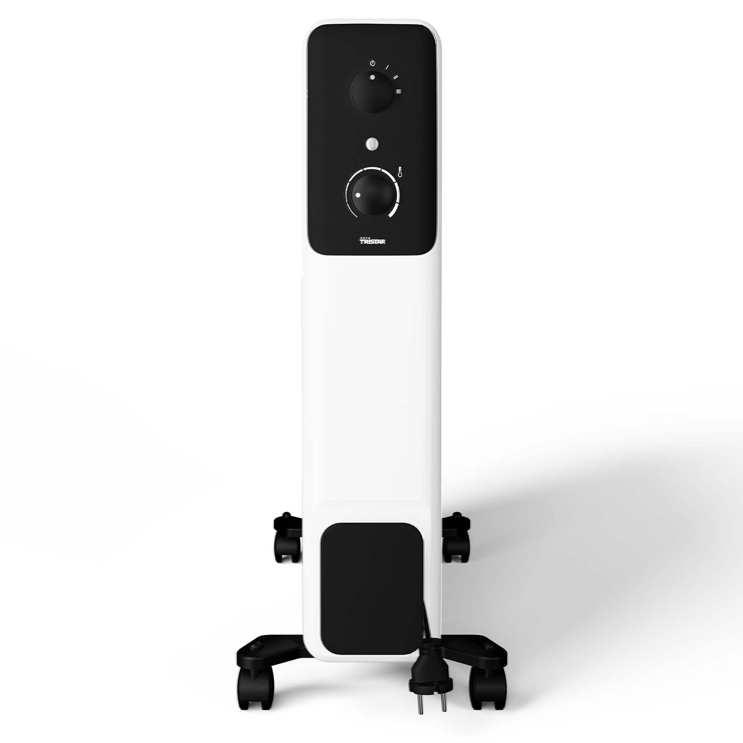 Oljeradiator 2500W - KA-5381